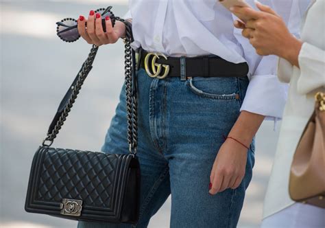 why Gucci is so expensive